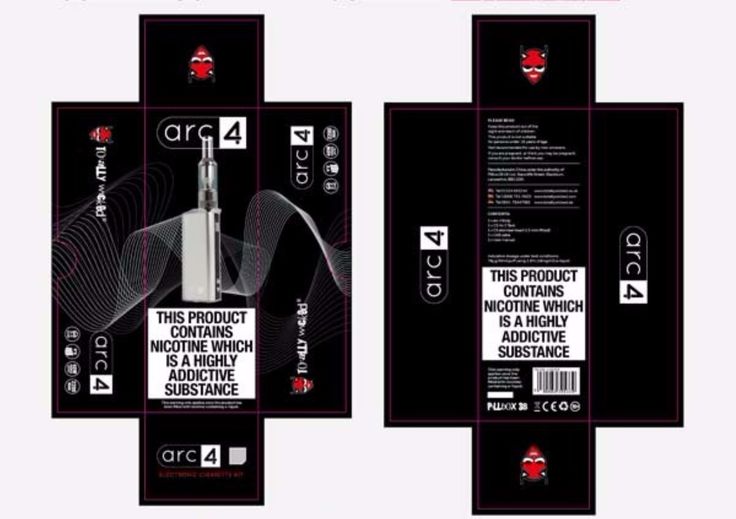 Image result for vape packaging | Packaging labels, Vape