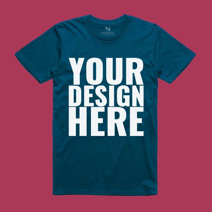 Free Realistic T-Shirt Mockup PSD | DownloadMockup.com | #free #