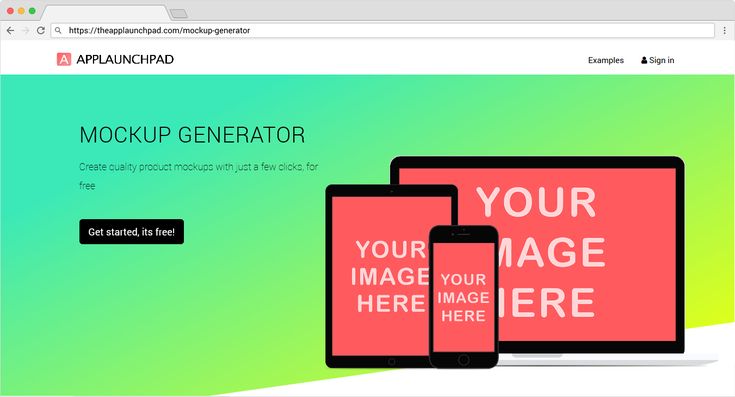 20+ FREE Online Mockup Generator | Mockup generator, Free mockup